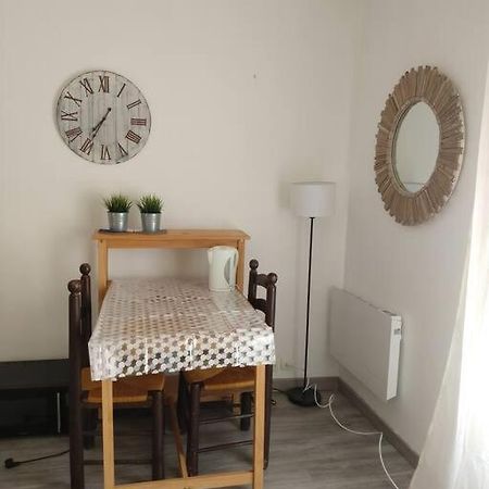 Apartament Studio Port Dieppe Zewnętrze zdjęcie