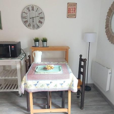 Apartament Studio Port Dieppe Zewnętrze zdjęcie