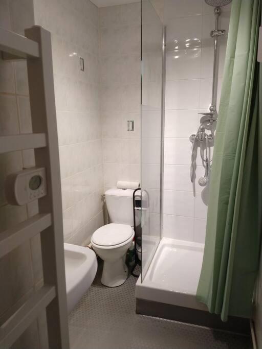 Apartament Studio Port Dieppe Zewnętrze zdjęcie