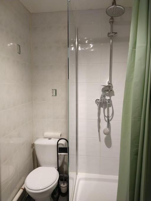 Apartament Studio Port Dieppe Zewnętrze zdjęcie